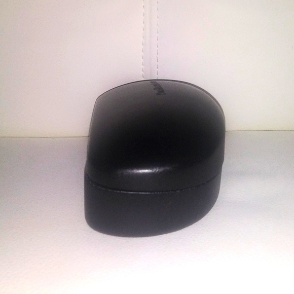 Ralph Lauren Black Eyewear Unisex Case - Picture 4 of 7